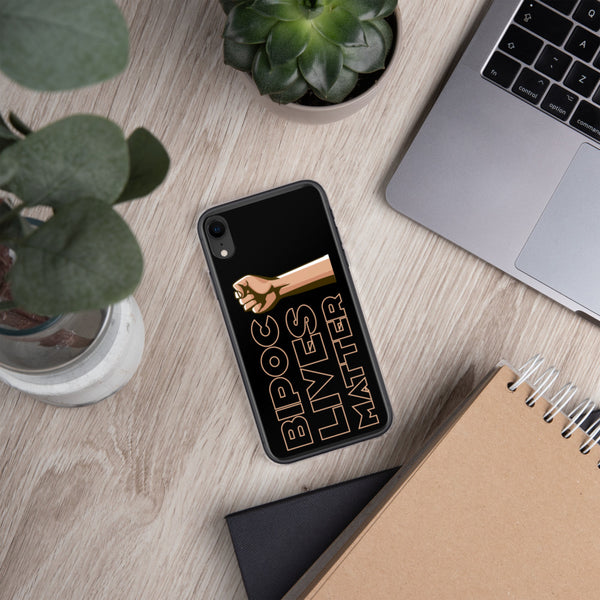 iPhone Case BIPOC2