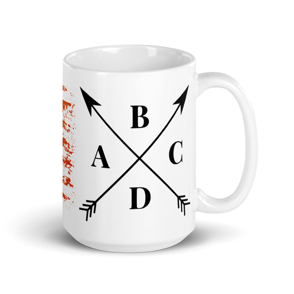Mug ABCD