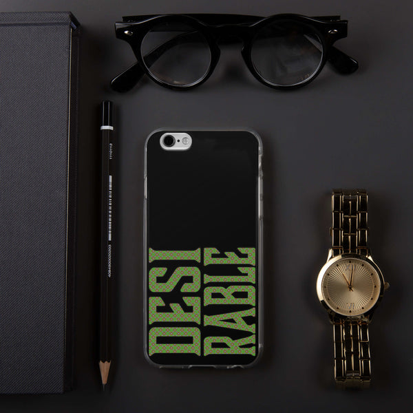 iPhone Case DESI2