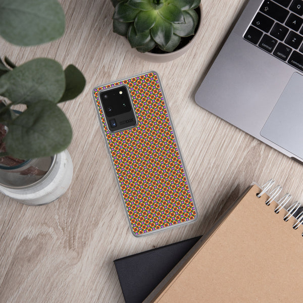 Samsung Case
