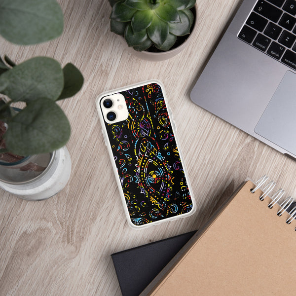 iPhone Case Hamsa