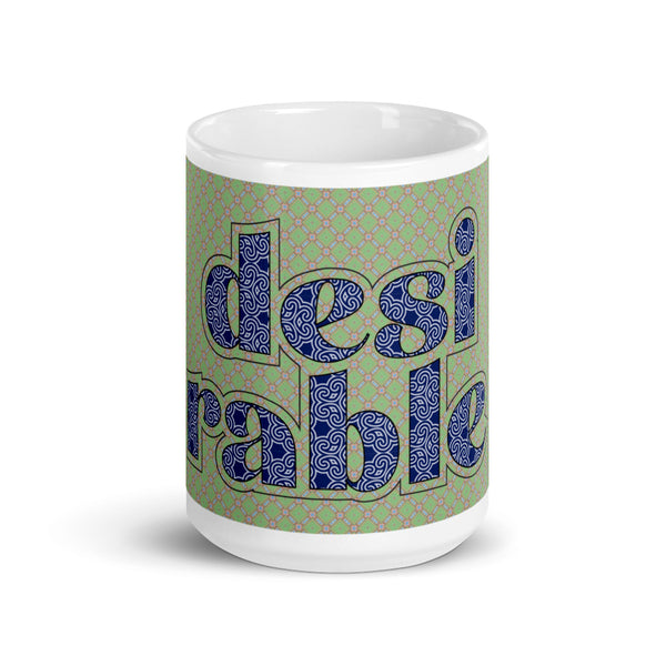 Mug DR2