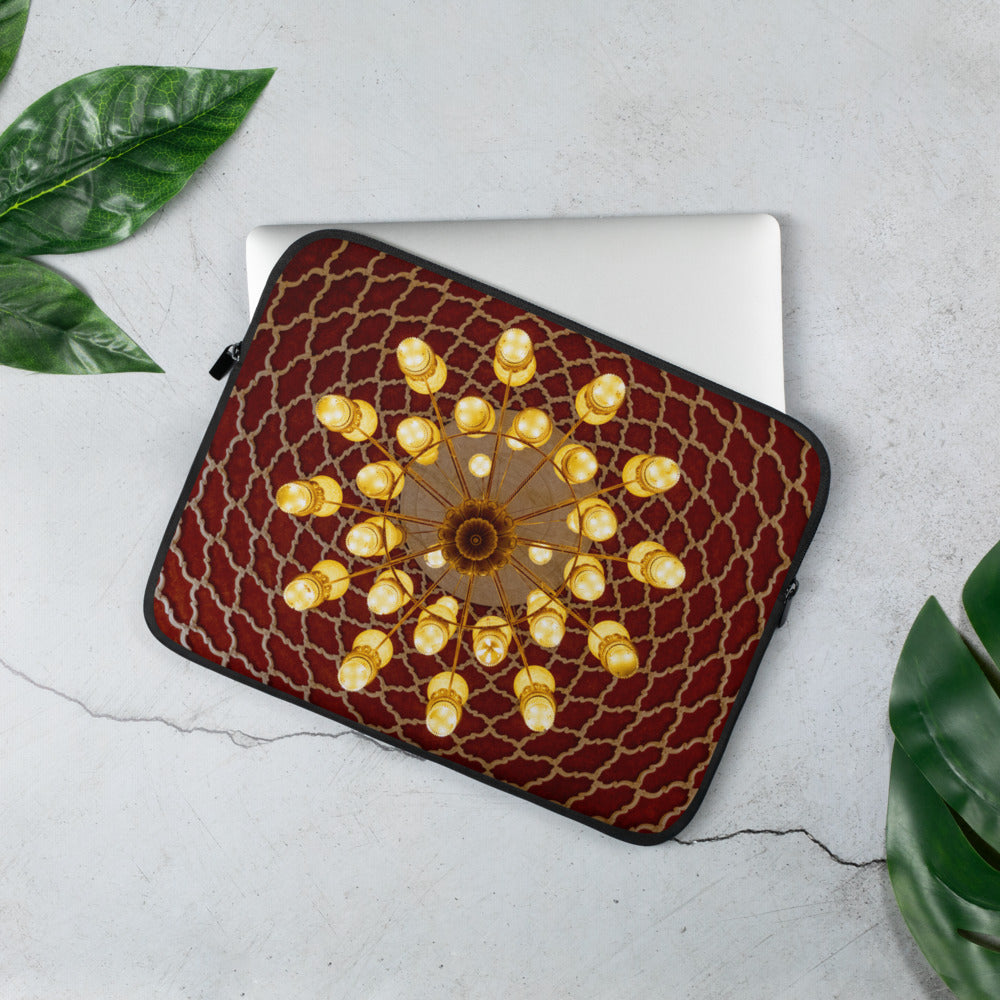 Laptop Sleeve Lights