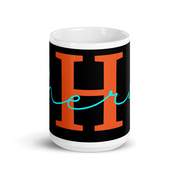 Hero Black