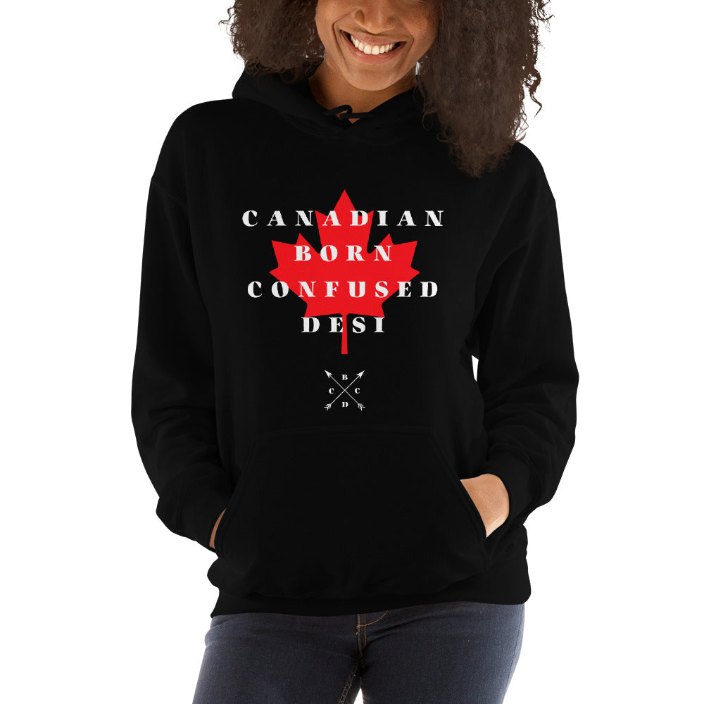 Hoodie CBCD