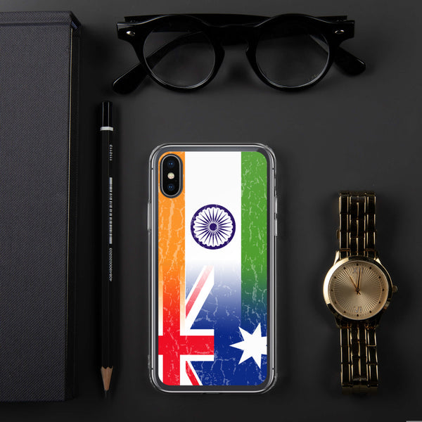 iPhone Case IAU