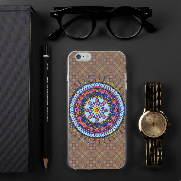 iPhone Case MANDALA 1