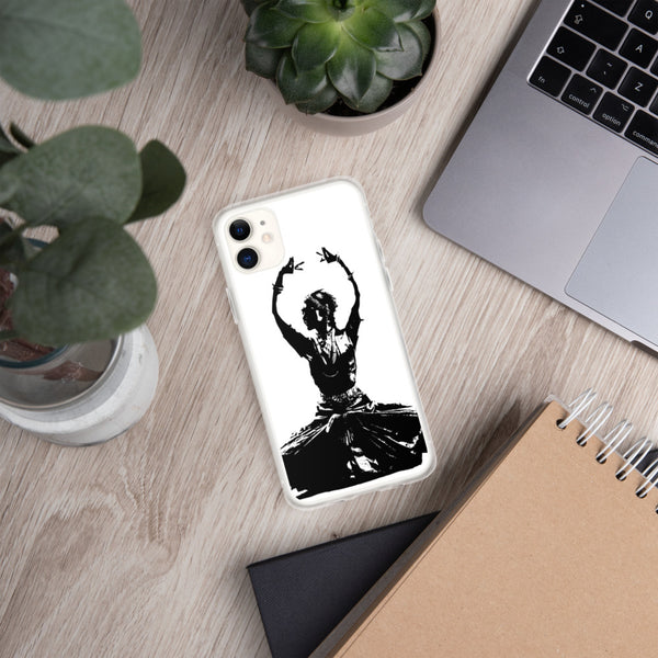 iPhone Case D2