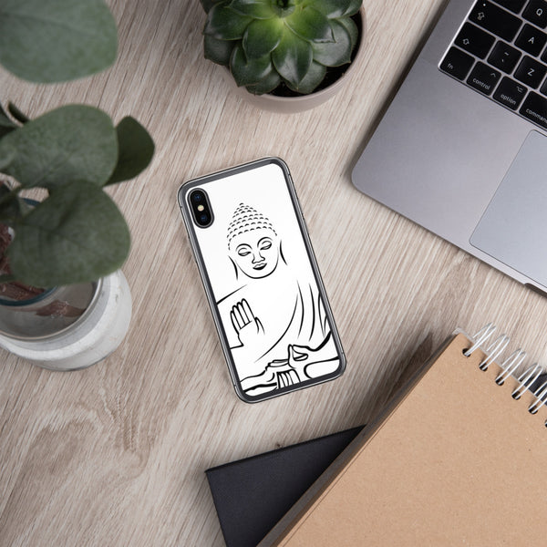 iPhone Case B1