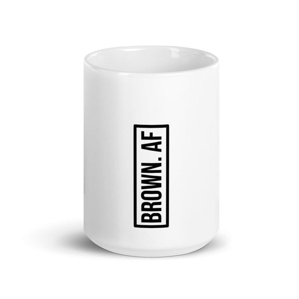 Mug BAF
