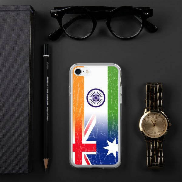 iPhone Case IAU
