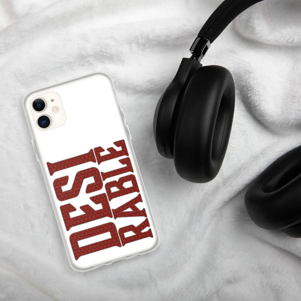 iPhone Case DESI