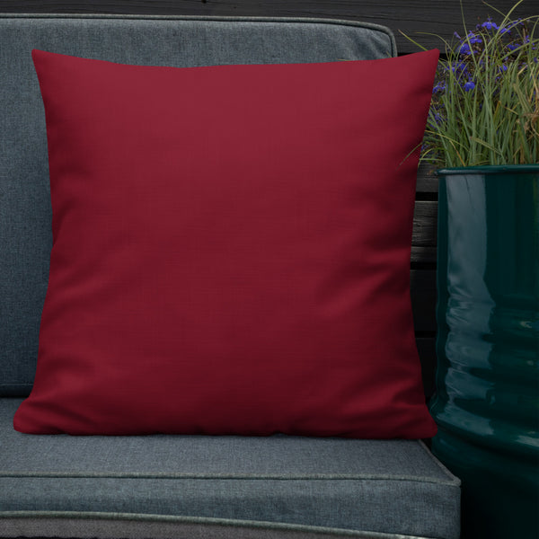 Art Premium  Decorative Throw Pillow & Cushion - Shakti