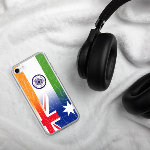 iPhone Case IAU