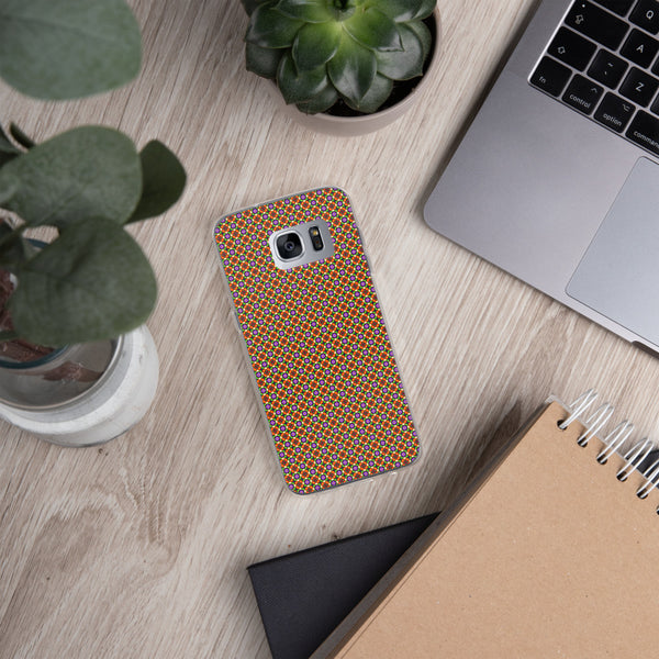 Samsung Case