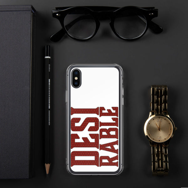 iPhone Case DESI