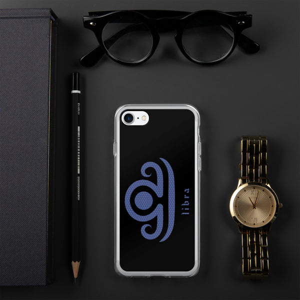 iPhone Case Libra