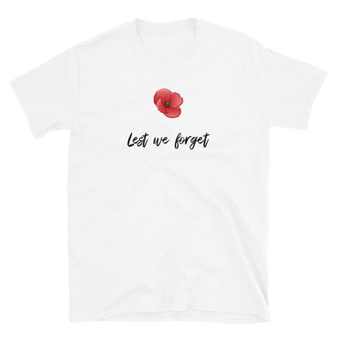 Remembrance Day 1 T-Shirt