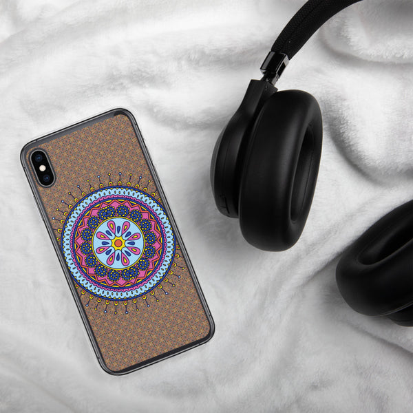 iPhone Case MANDALA 1