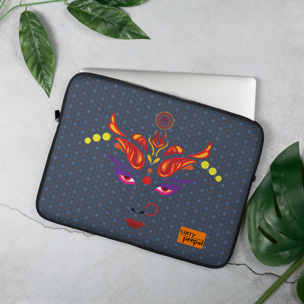 Laptop Sleeve Shakti