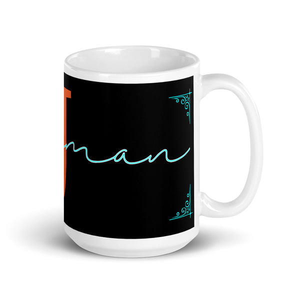 Jaaneman black