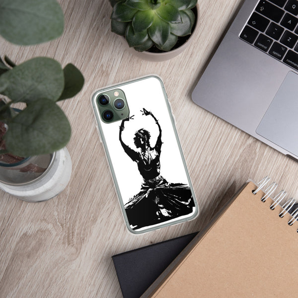 iPhone Case D2