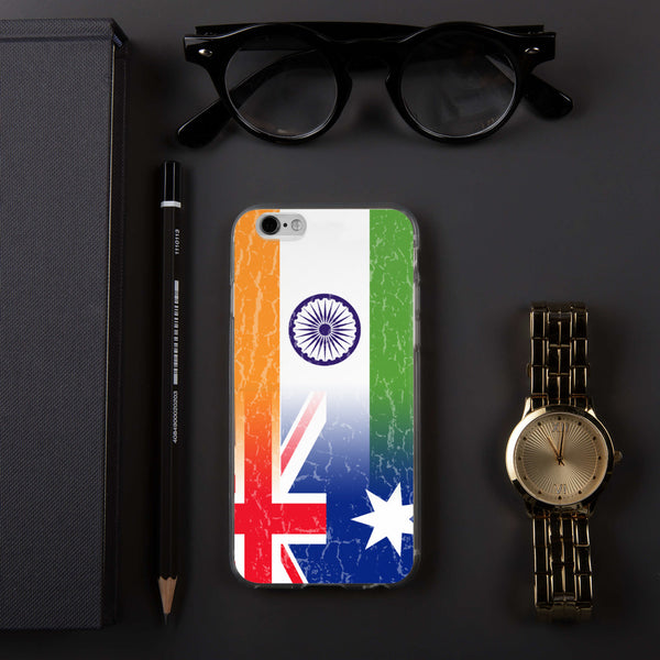 iPhone Case IAU