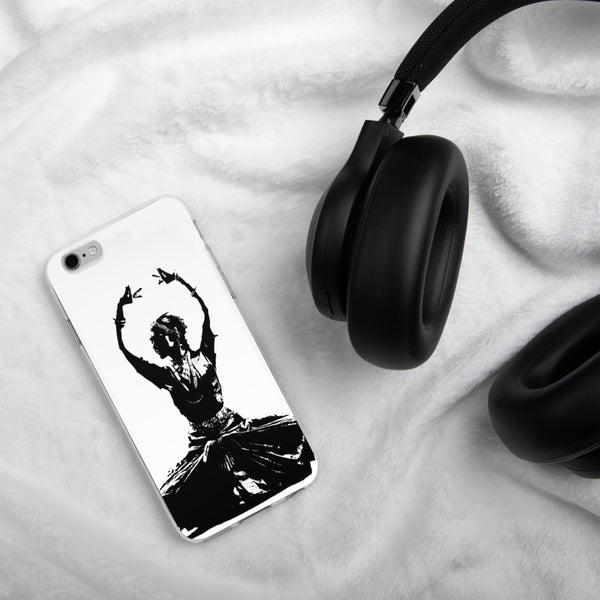 iPhone Case D2