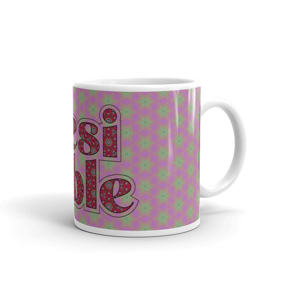 Mug Desi-rable