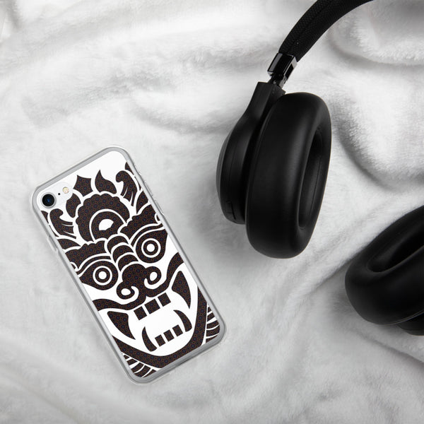 iPhone Case B1W