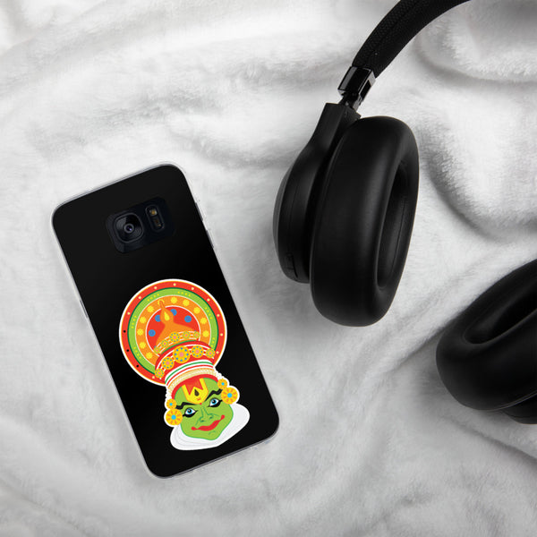 Samsung Kathakali Black