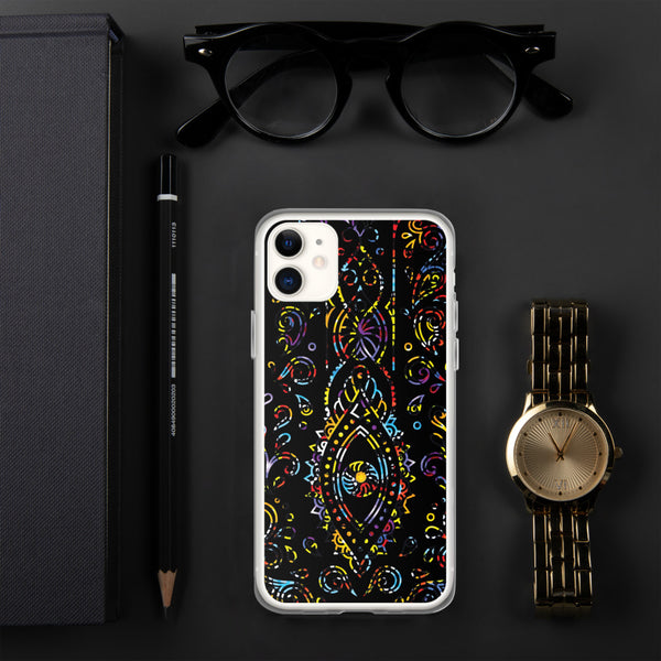 iPhone Case Hamsa