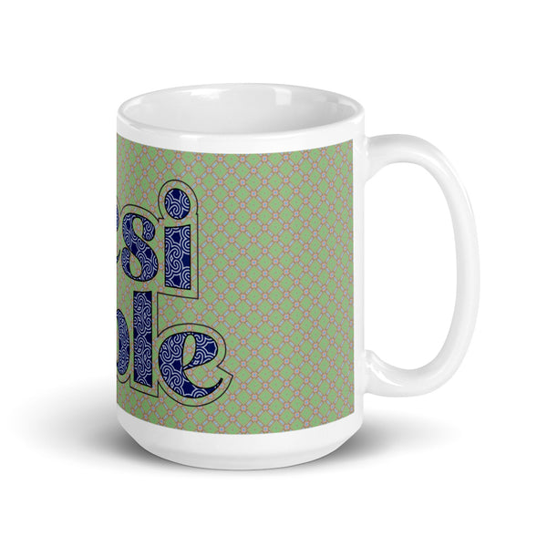 Mug DR2