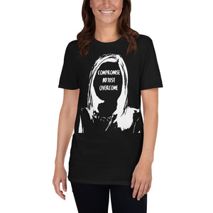 Cotton Unisex T-Shirt MMW1