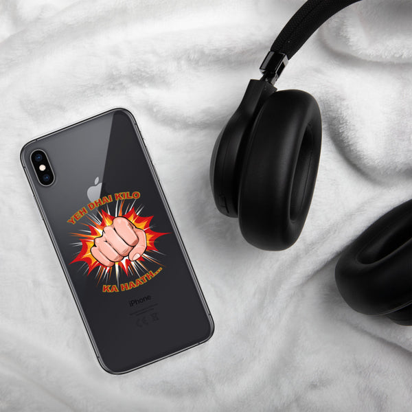iPhone Case YDKKH