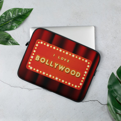 Laptop Sleeve Bollywood