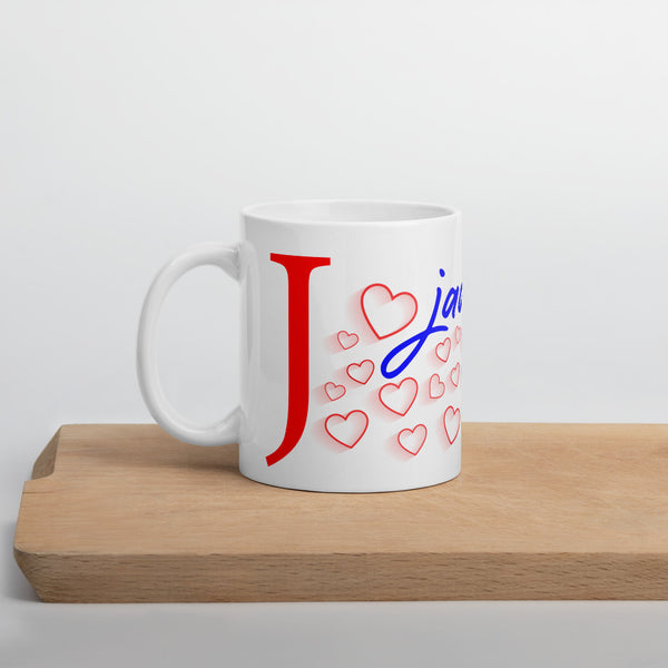 Mug Jaaneman