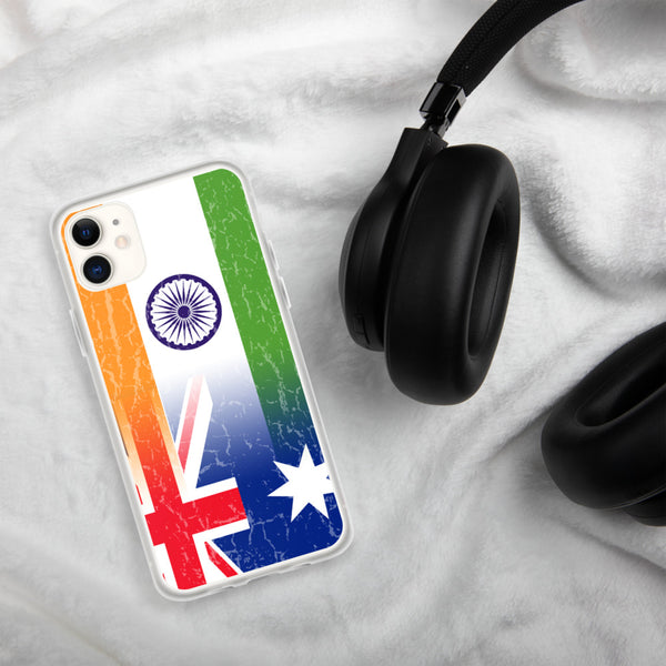 iPhone Case IAU