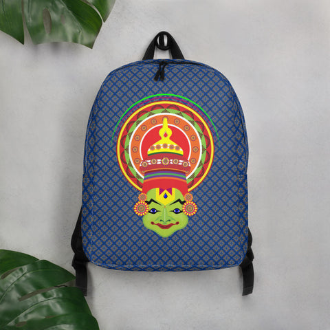 Minimalist Backpack Onam