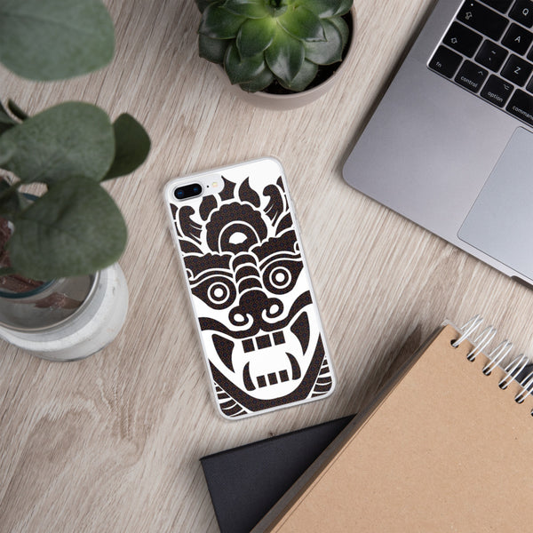 iPhone Case B1W