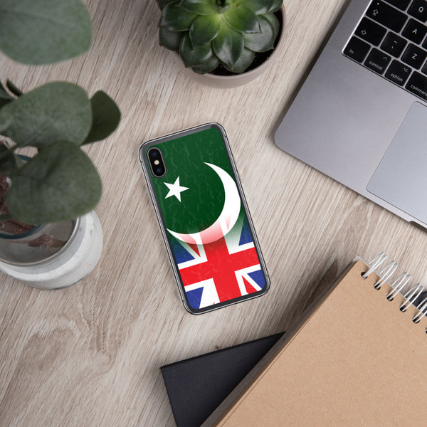 iPhone Case PB