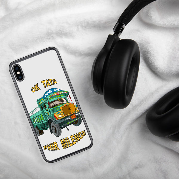 iPhone Case PM