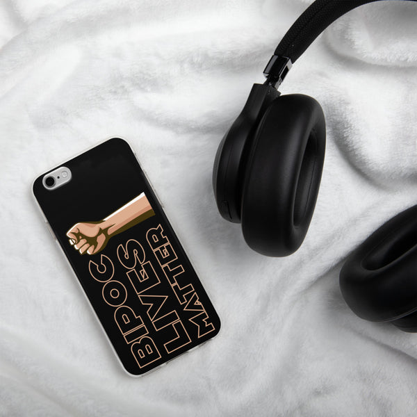 iPhone Case BIPOC2