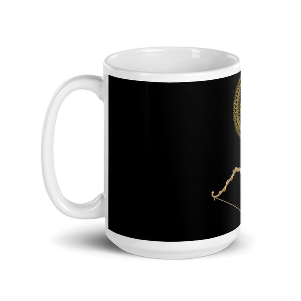 Mug Shakti