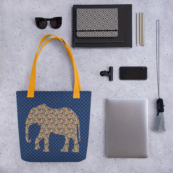 Tote bag EM3