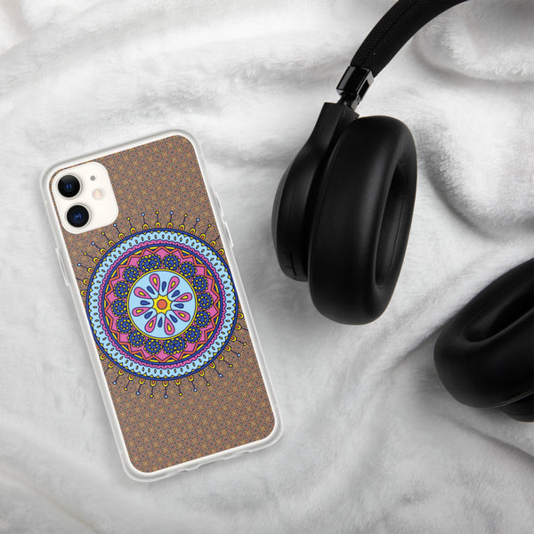iPhone Case MANDALA 1