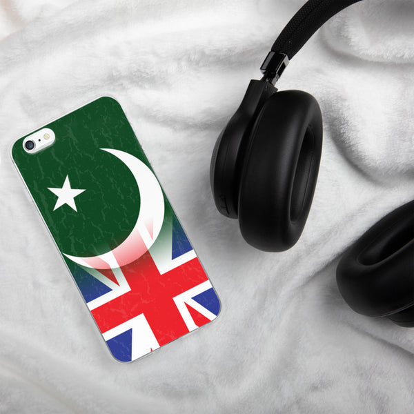 iPhone Case PB