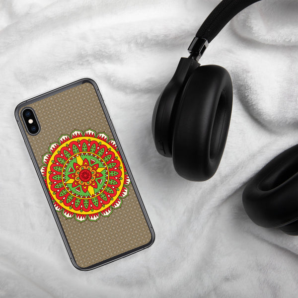 iPhone Case M2