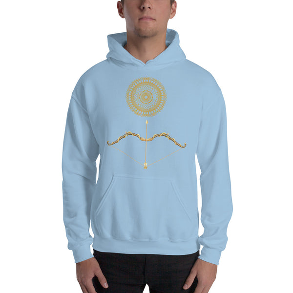 Hoodie Shakti