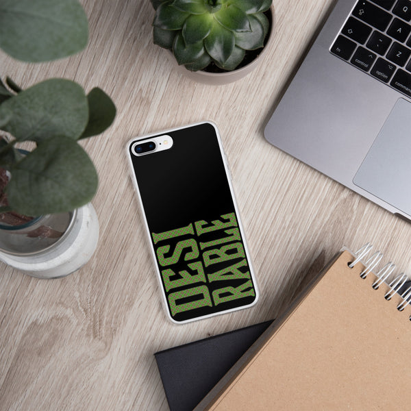 iPhone Case DESI2